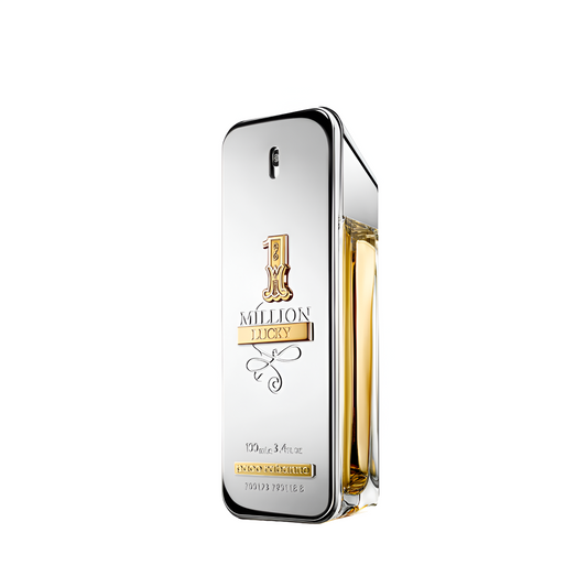One Million Lucky - Paco Rabanne