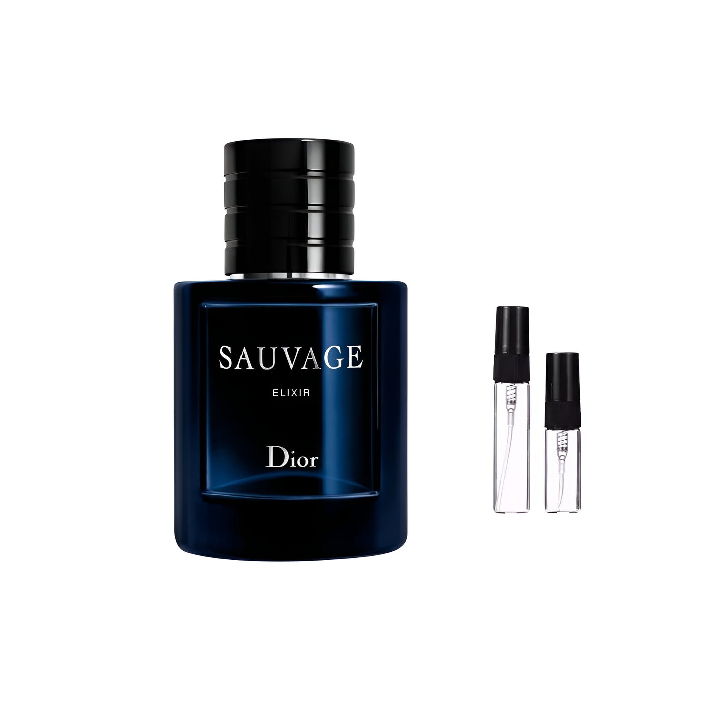 Sauvage Elixir - Dior