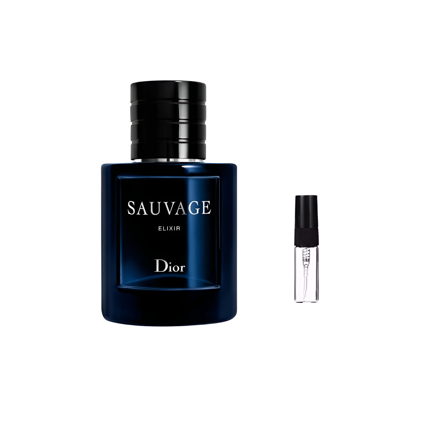Sauvage Elixir - Dior