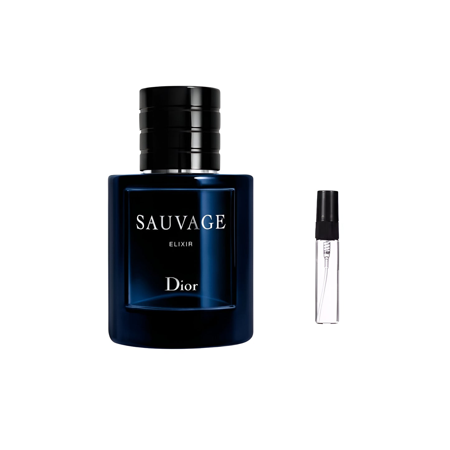 Sauvage Elixir - Dior