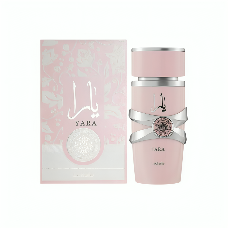 (Mujer) Yara Pink 100 ml - Lattafa