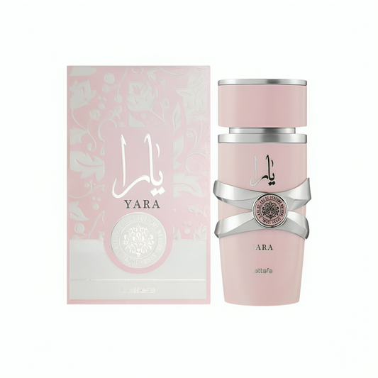 (Mujer) Yara Pink 100 ml - Lattafa