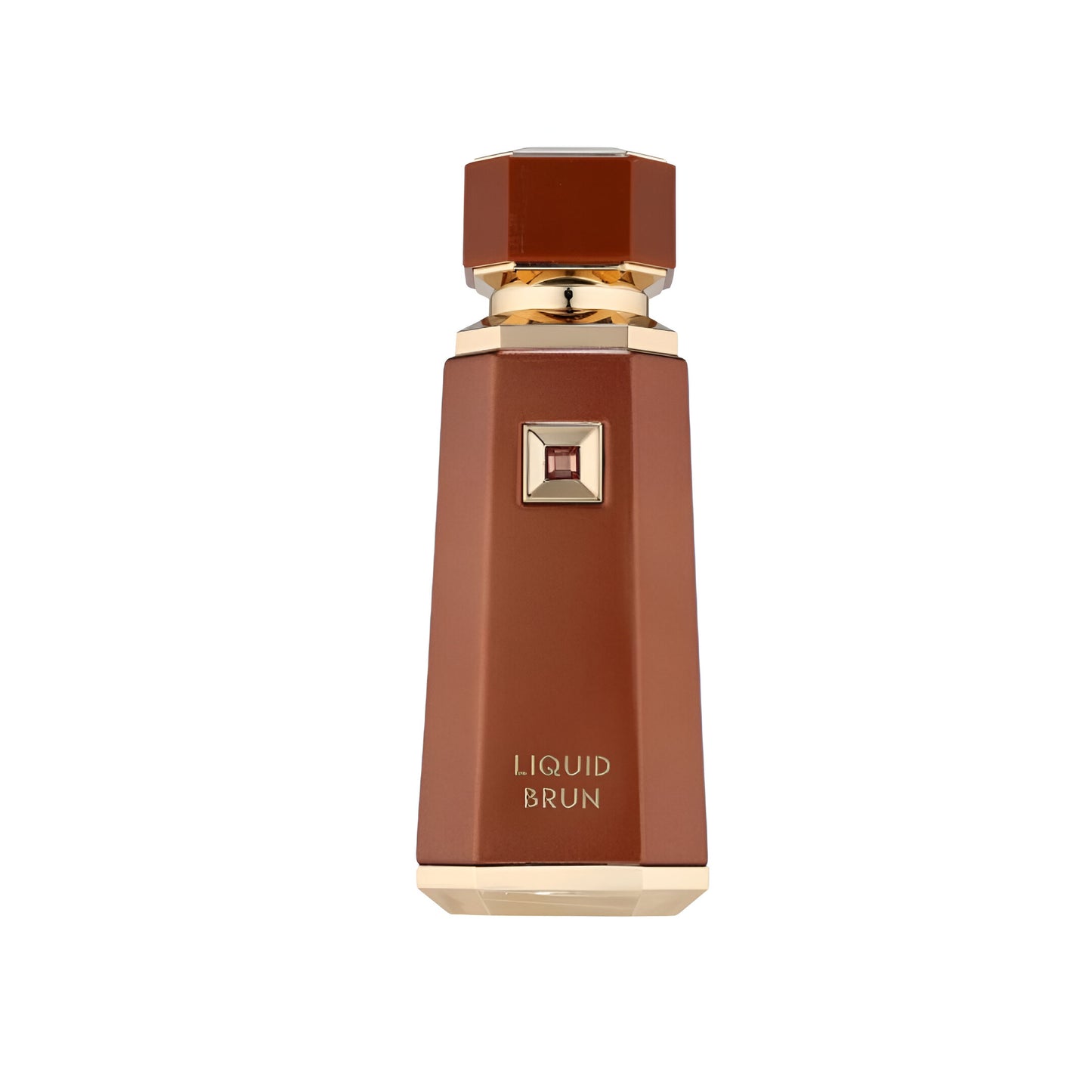 Liquid Brun - French Avenue