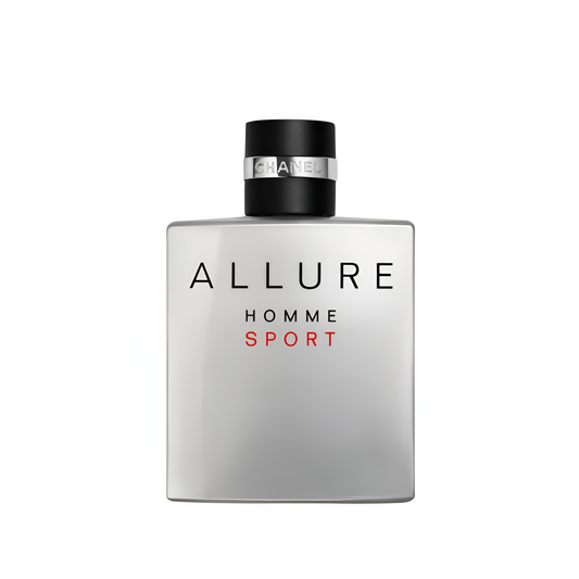 Allure Homme Sport EDT - Chanel