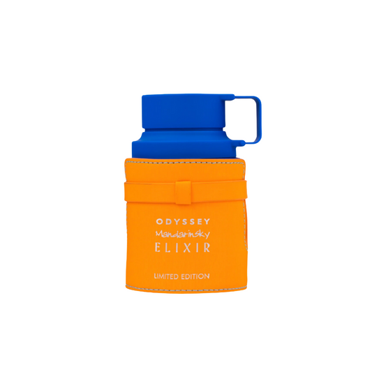 Oddysey Mandarin Sky Elixir - Armaf