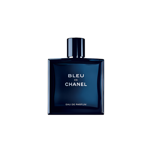 Bleu de Chanel EDP - Chanel