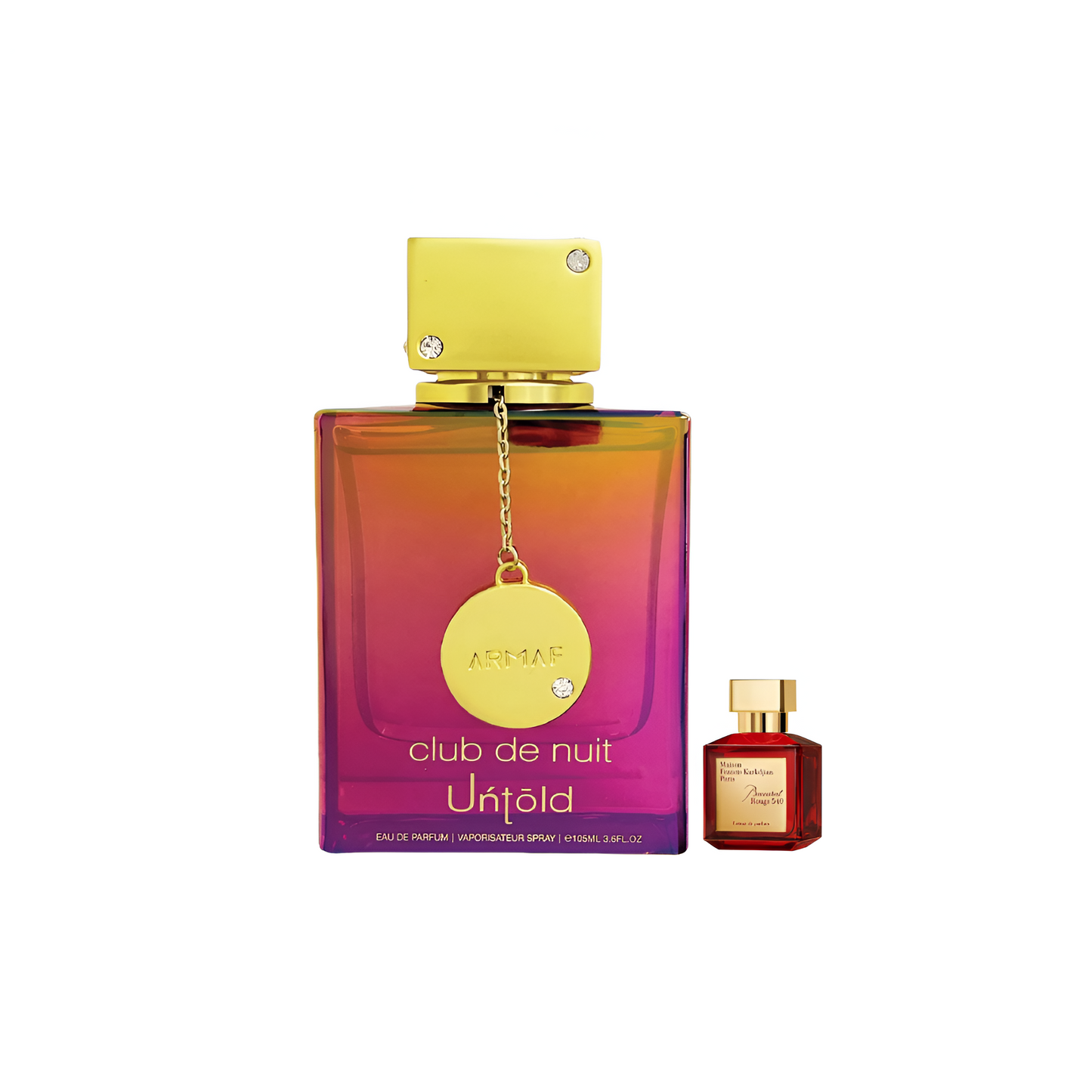 Club de Nuit Untold - Armaf