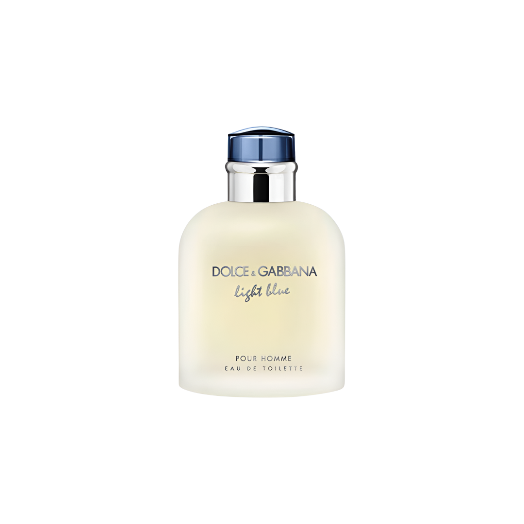 Light Blue EDT - Dolce & Gabanna