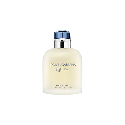 Light Blue EDT - Dolce & Gabanna