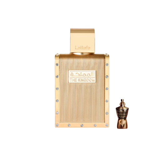 The Kingdom - Lattafa